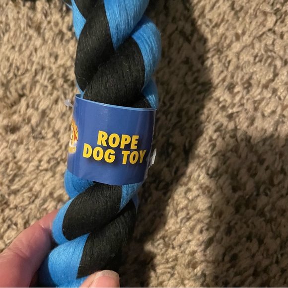 New Large Dog Rope - Picture 4 of 4